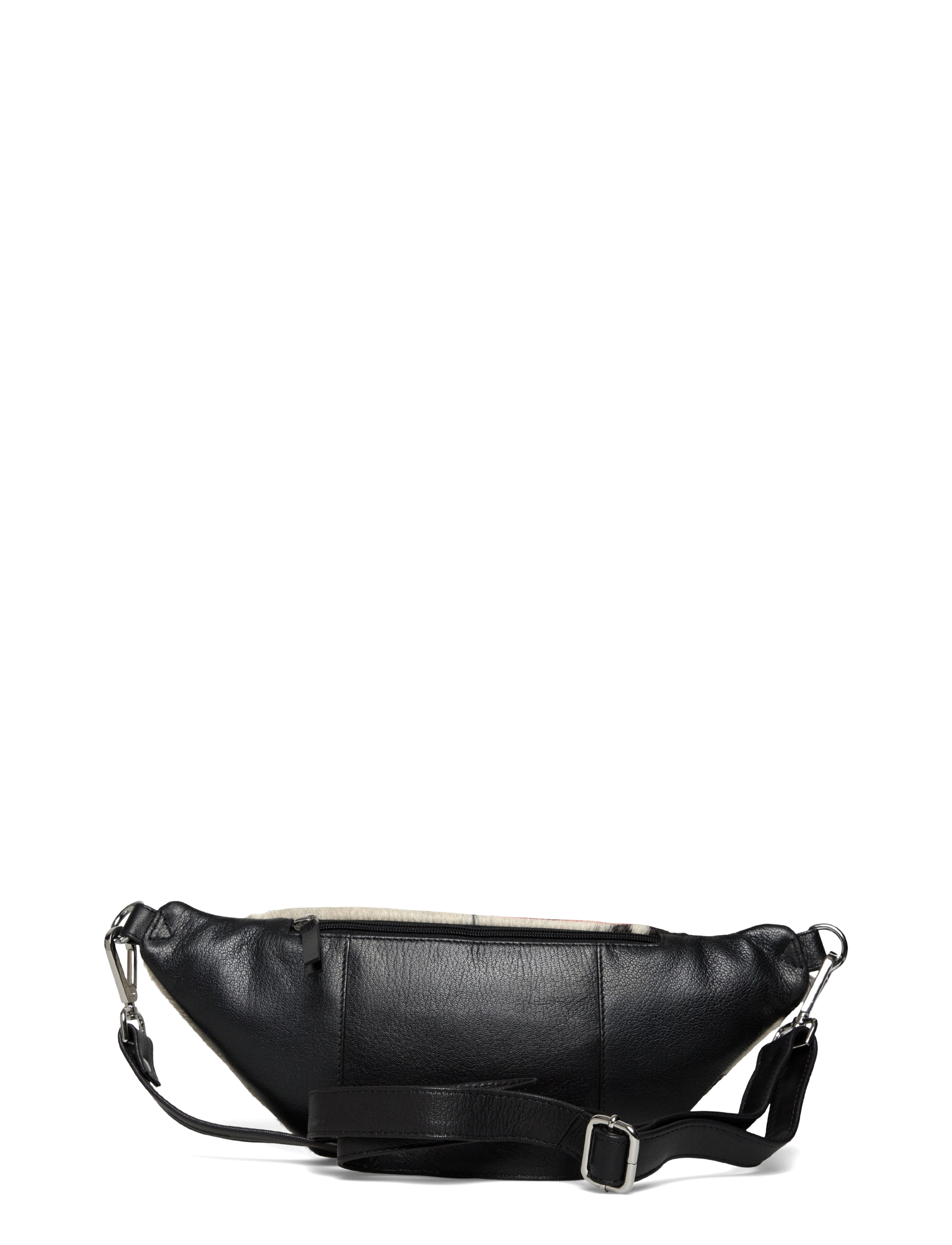 RE:DESIGNED EST 2003 - Jia Bumbag - kvinnor - black/white - 1