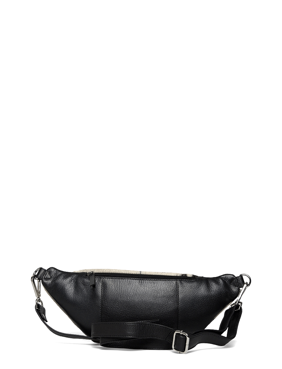 RE:DESIGNED EST 2003 - Jia Bumbag - vöökotid - black/white - 1