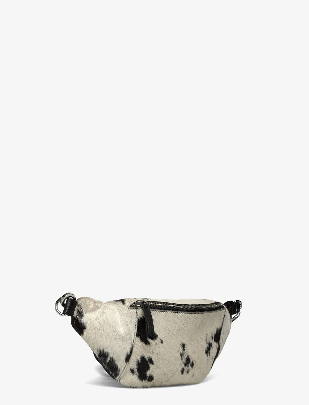 RE:DESIGNED EST 2003 - Jia Bumbag - bæltetasker - black/white - 2