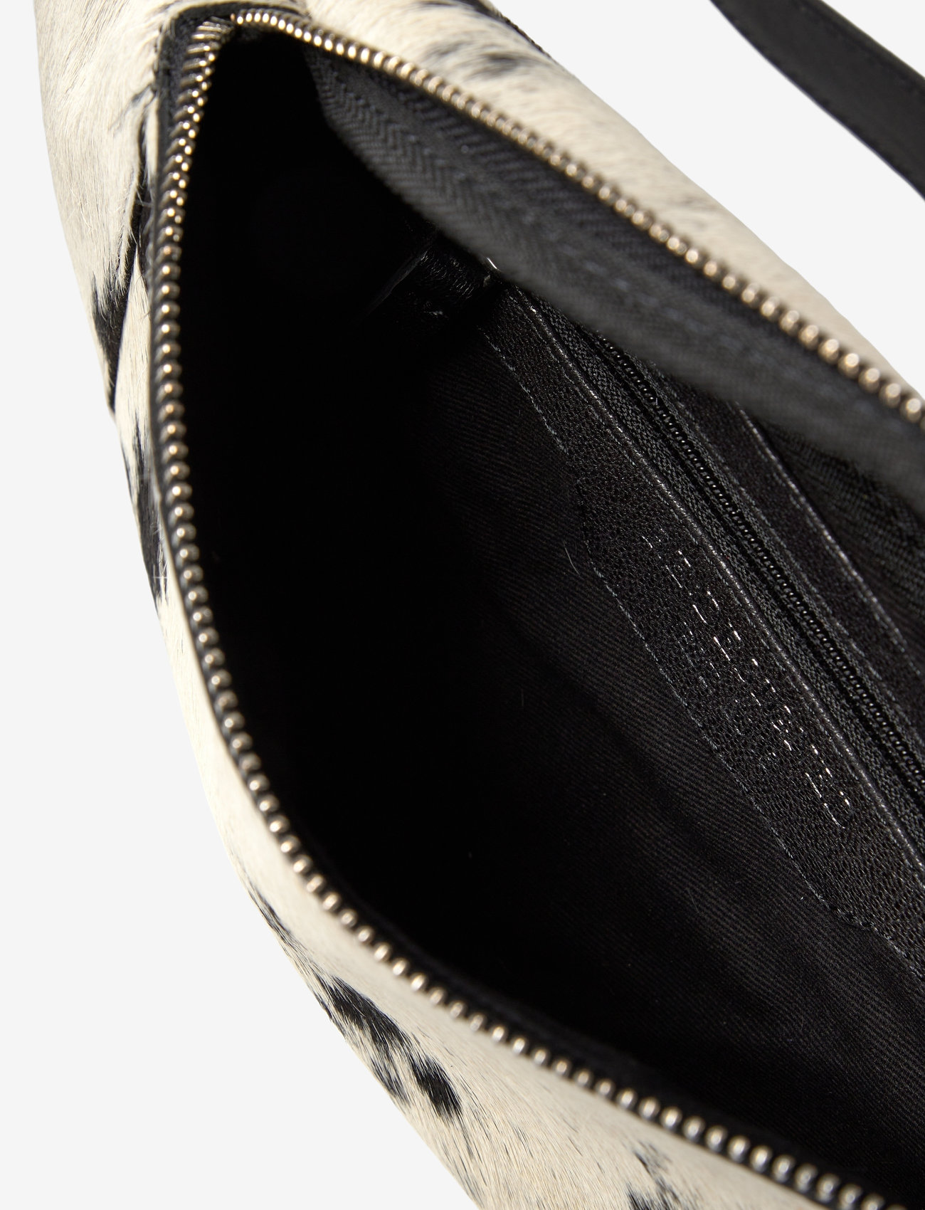 RE:DESIGNED EST 2003 - Jia Bumbag - damen - black/white - 3