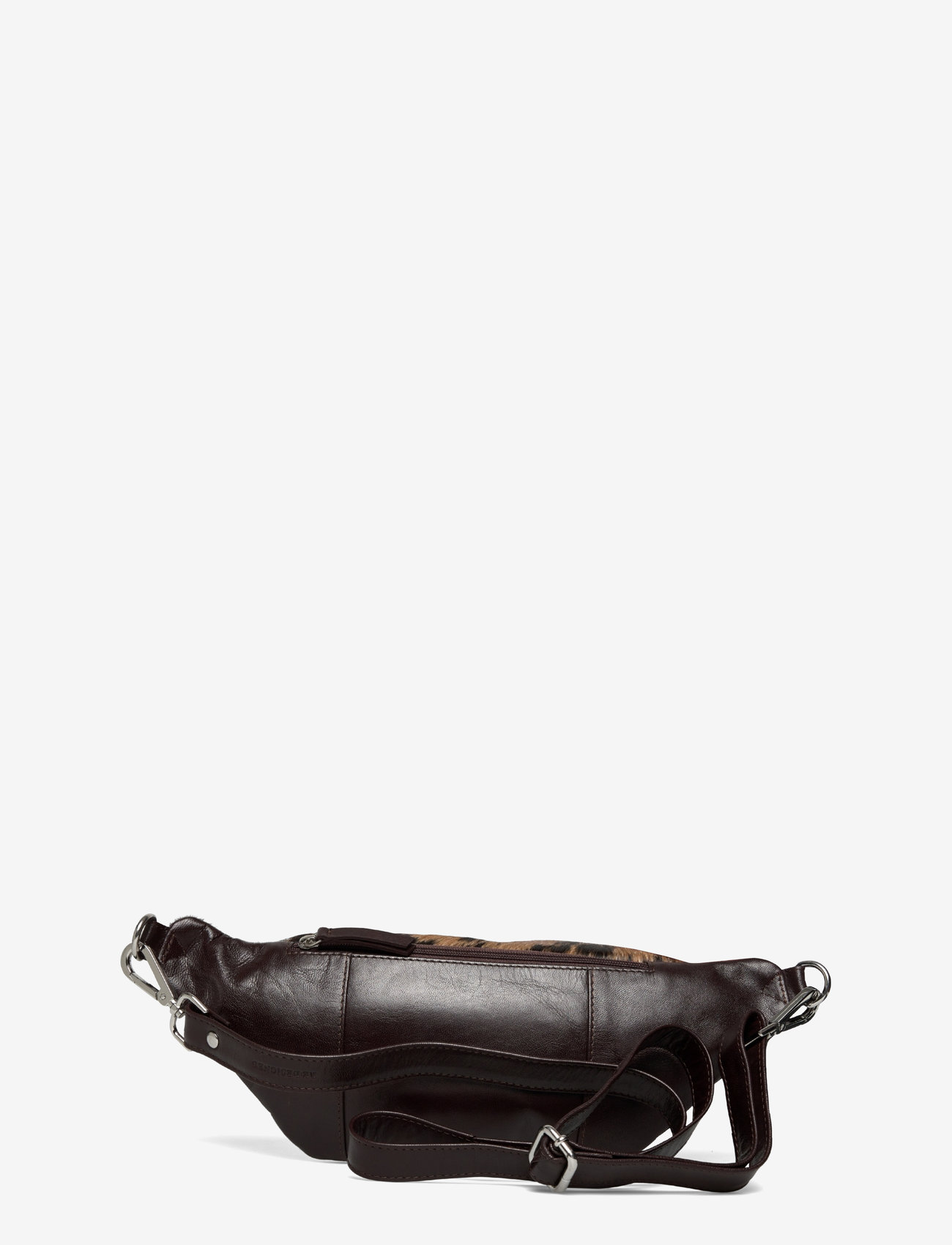 RE:DESIGNED EST 2003 - Jia Bumbag - kvinder - brown/white - 1