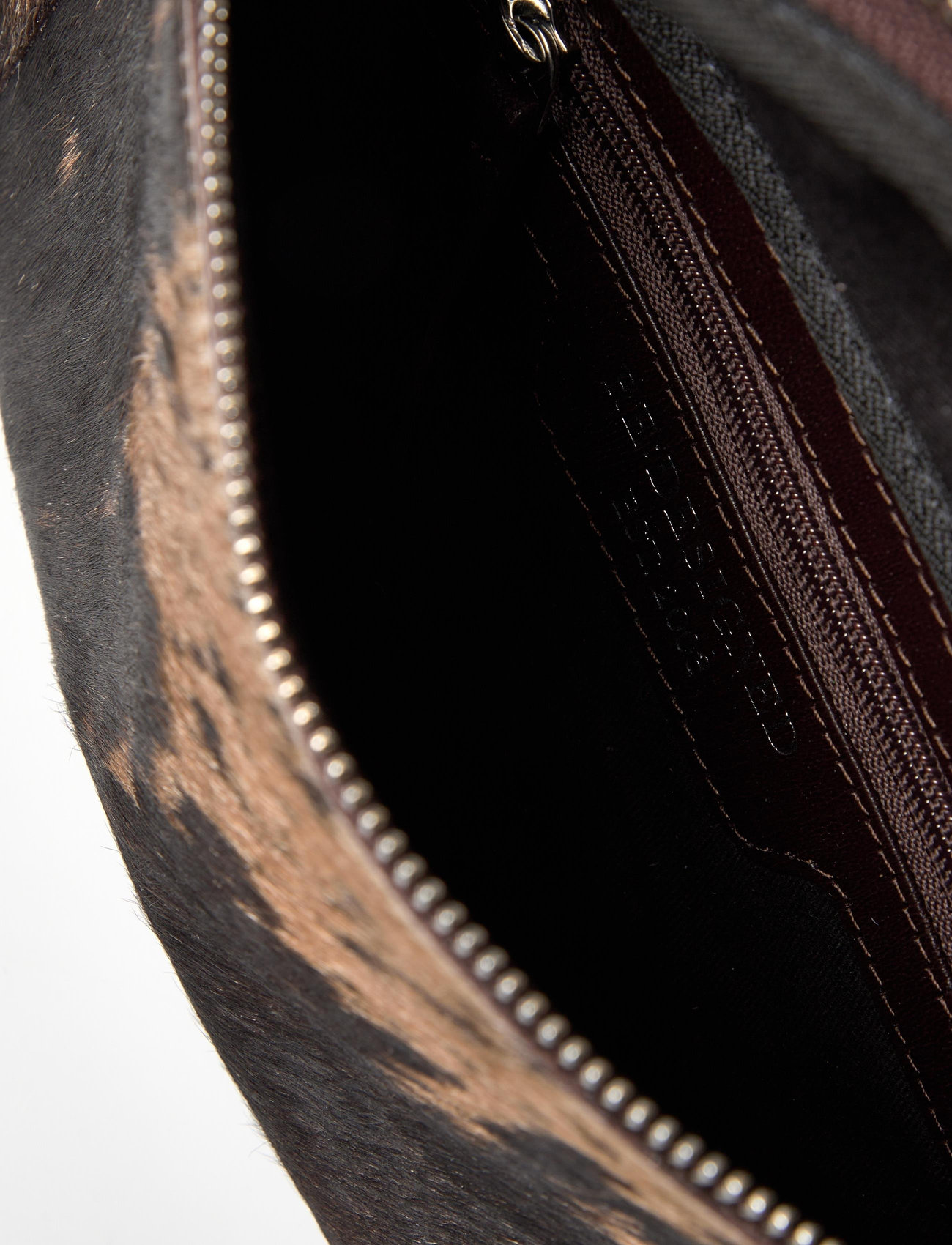 RE:DESIGNED EST 2003 - Jia Bumbag - kvinder - brown/white - 3