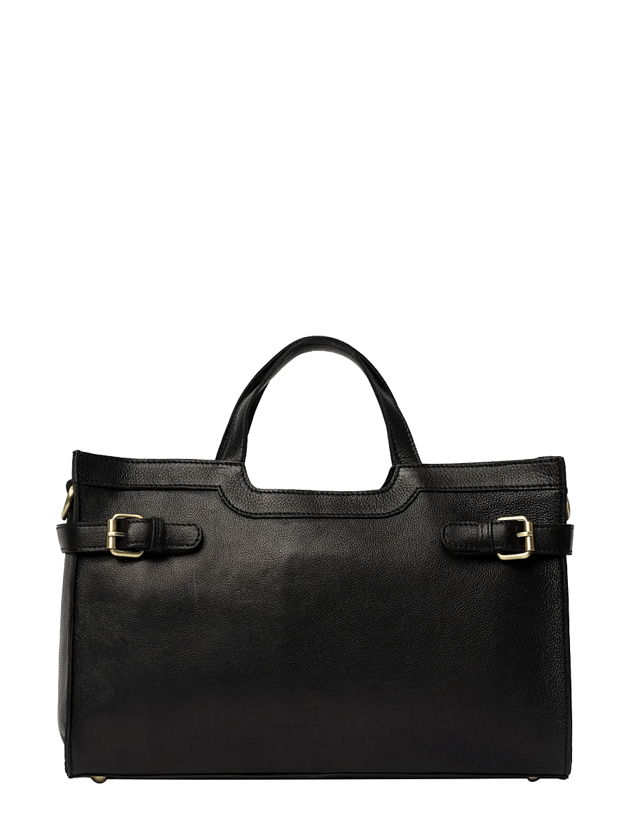RE:DESIGNED EST 2003 - May Small - alltags-style - black - 1