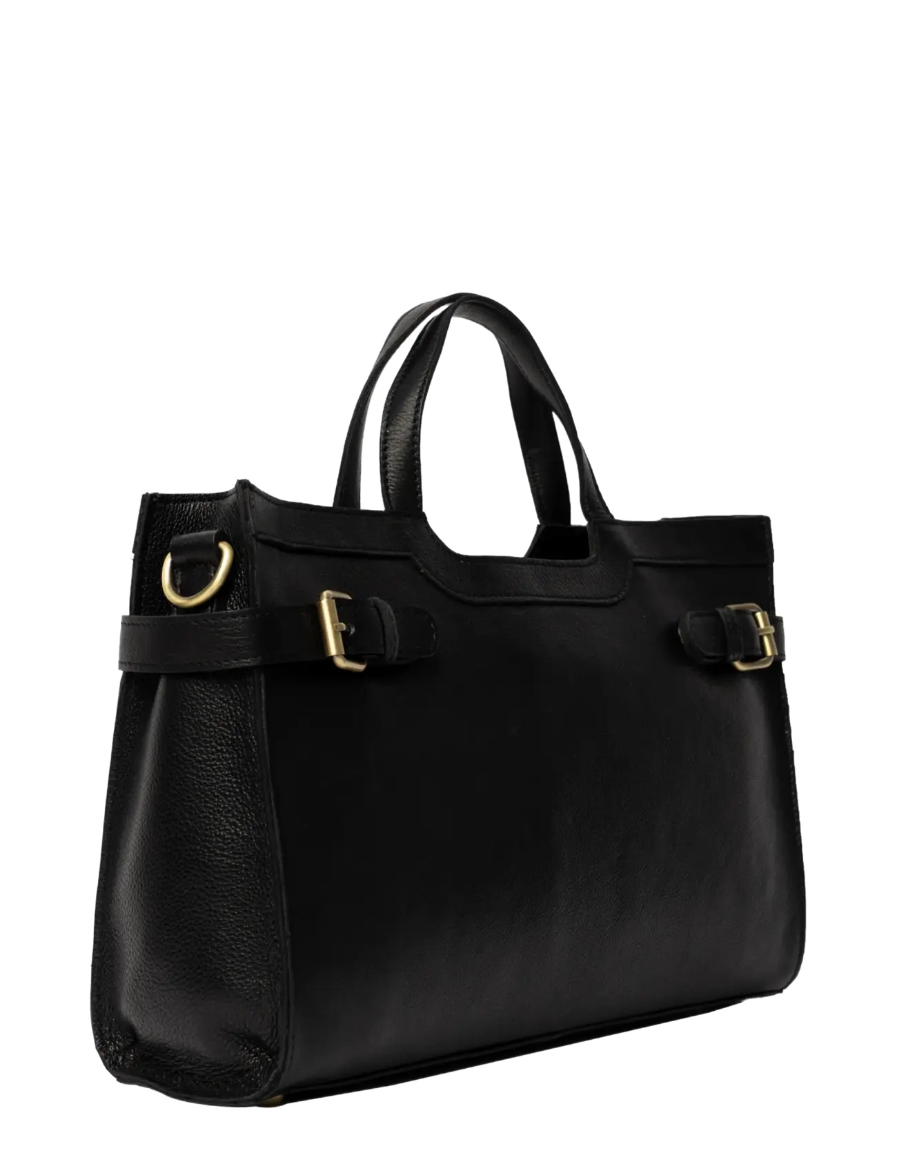 RE:DESIGNED EST 2003 - May Small - black - 2