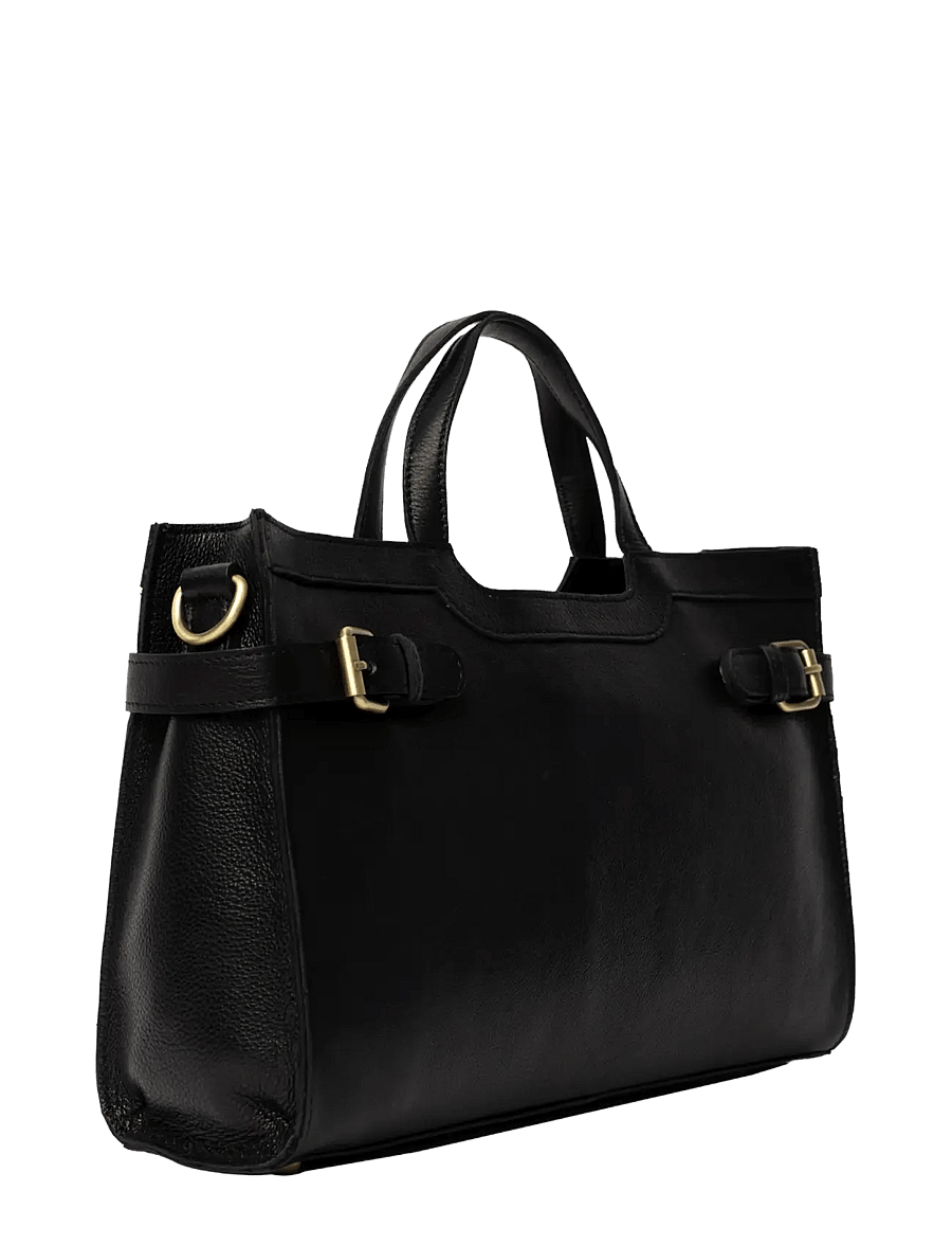 RE:DESIGNED EST 2003 - May Small - alltags-style - black - 2