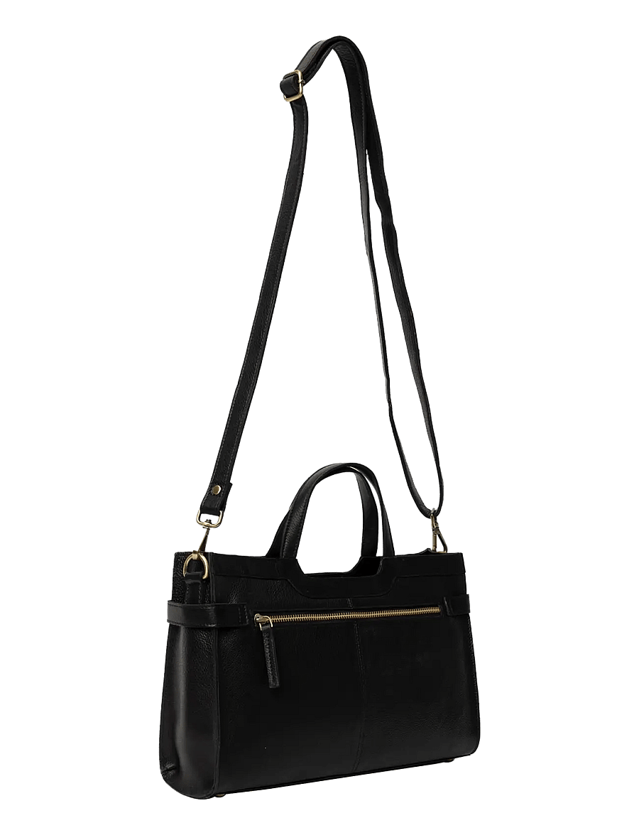 RE:DESIGNED EST 2003 - May Small - alltags-style - black - 3