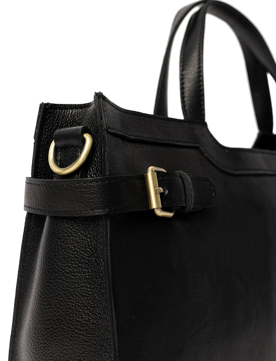 RE:DESIGNED EST 2003 - May Small - alltags-style - black - 4