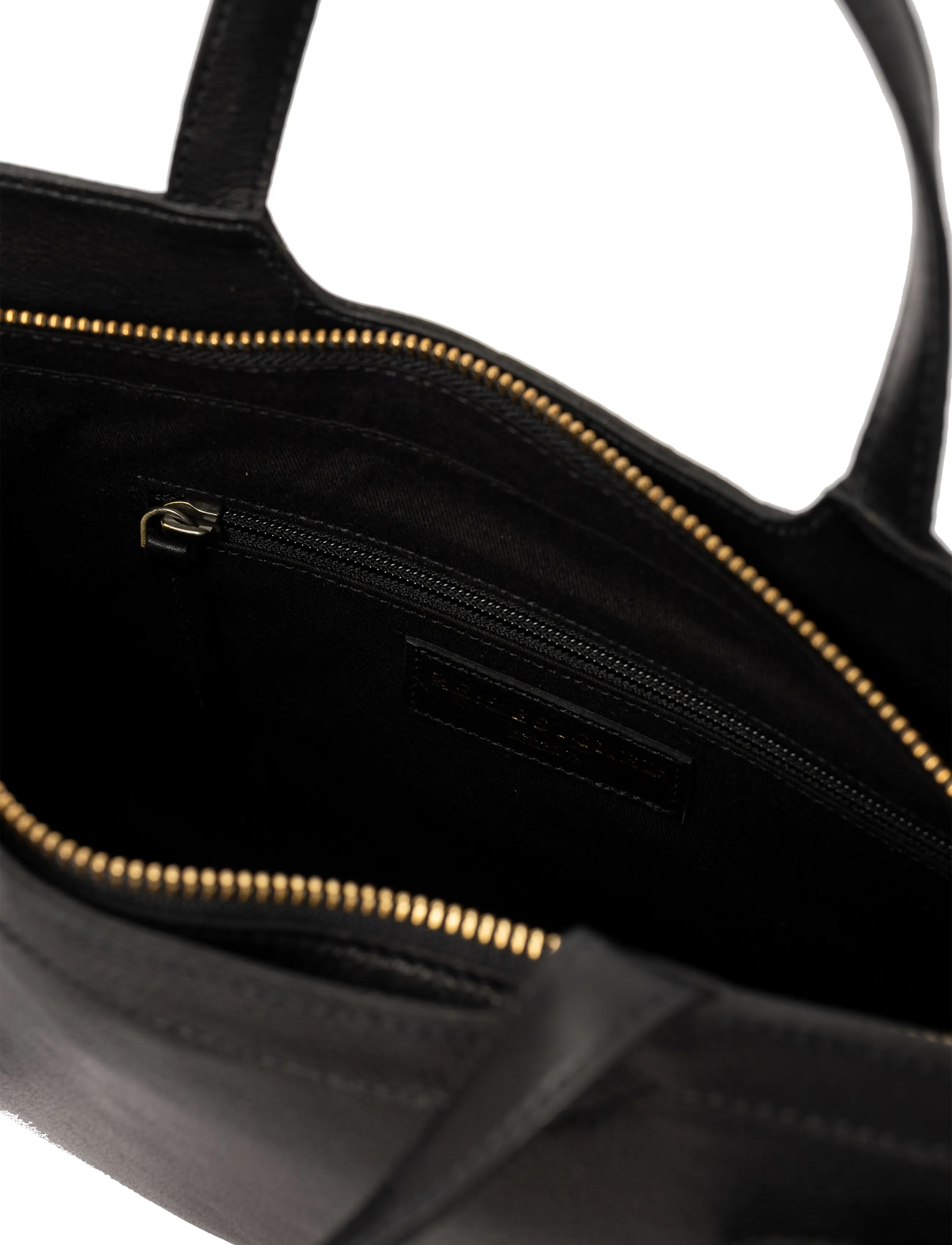 RE:DESIGNED EST 2003 - May Small - black - 5
