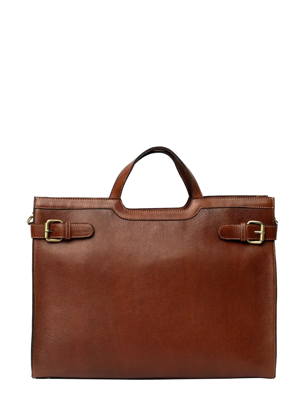 RE:DESIGNED EST 2003 May Big Braun - One Size - Damen