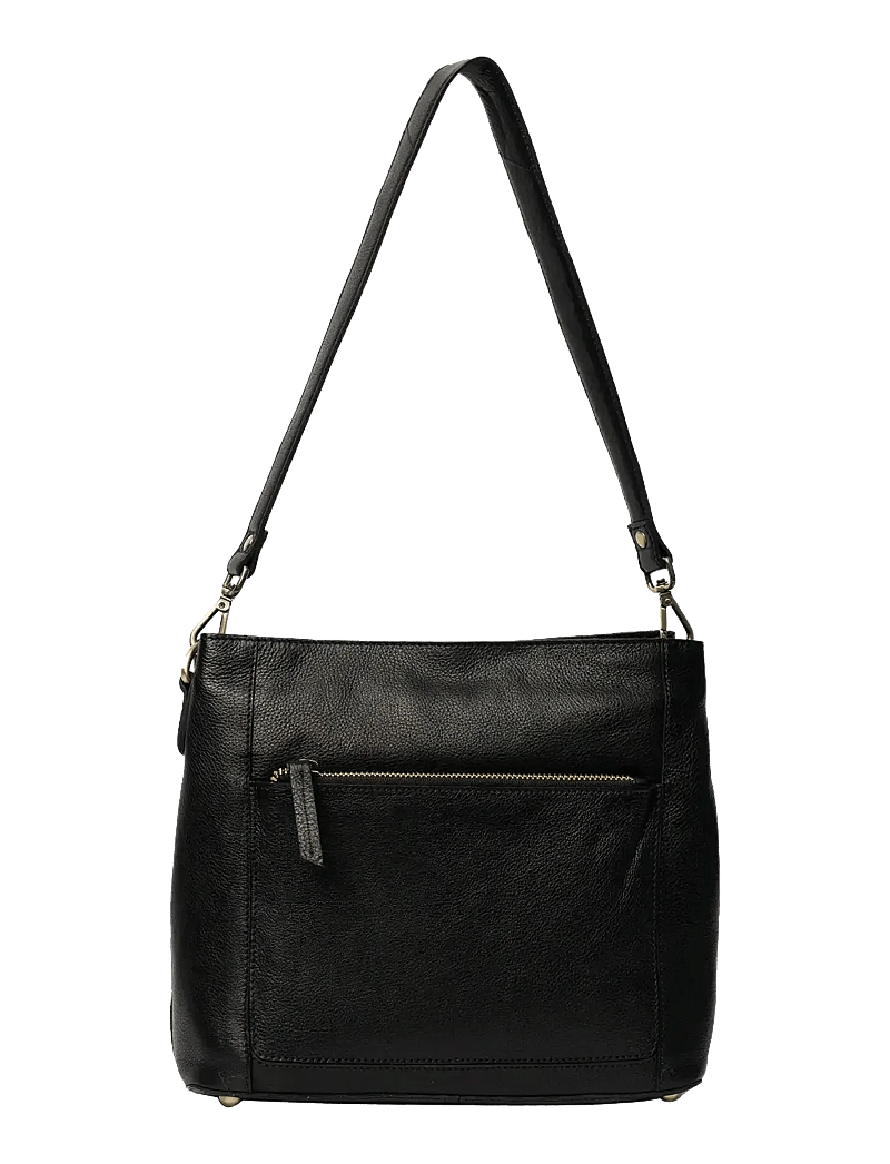 RE:DESIGNED EST 2003 - Myra Small - igapäevane stiil - black - 1