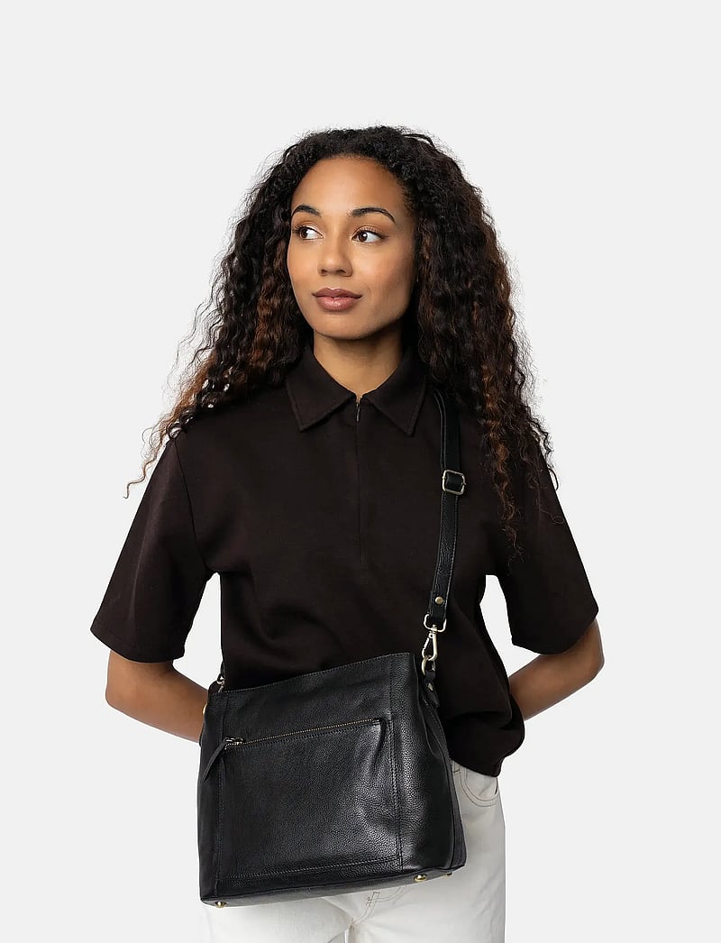 RE:DESIGNED EST 2003 - Myra Small - igapäevane stiil - black - 0