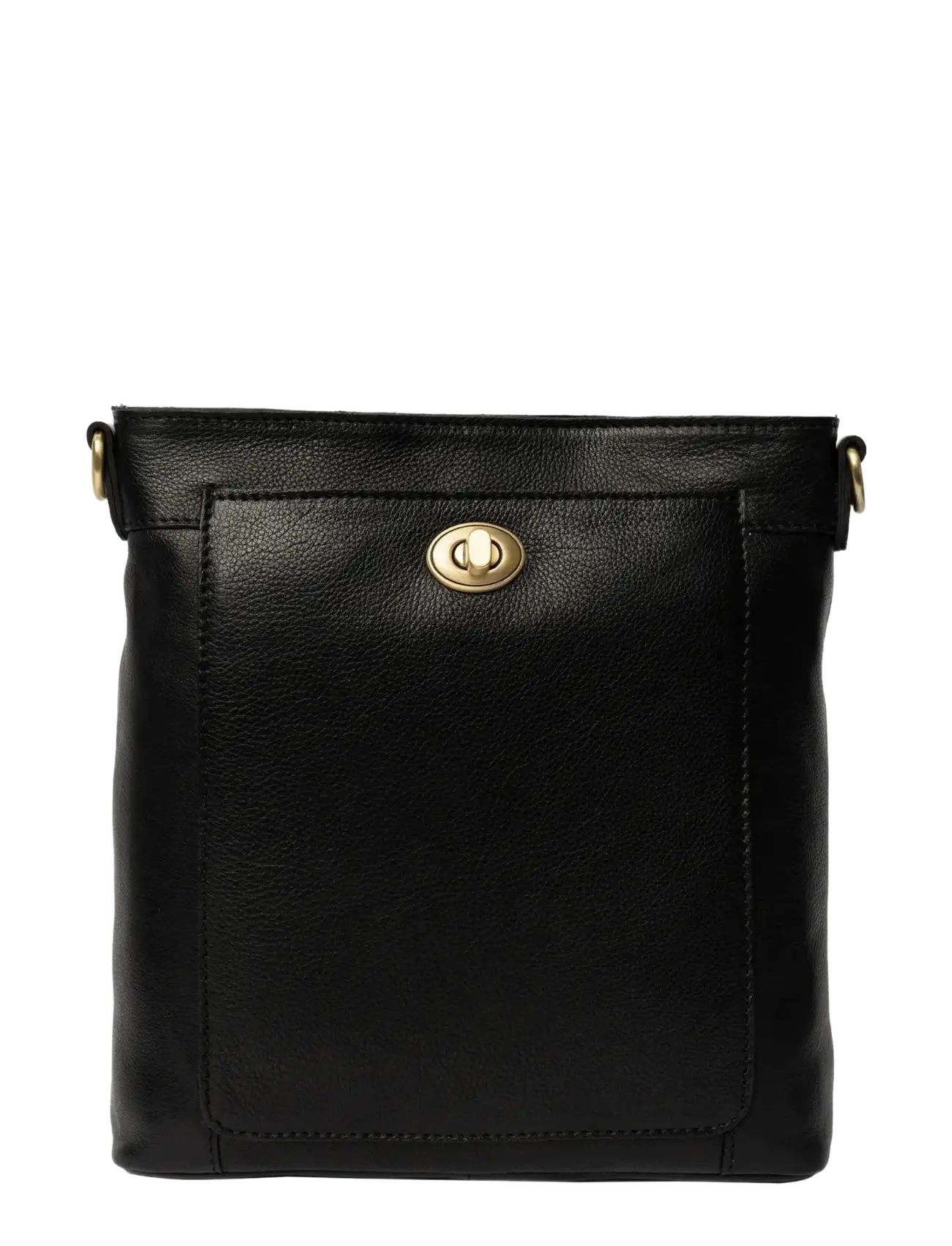 RE:DESIGNED EST 2003 Moa Small - Väskor - BLACK / black