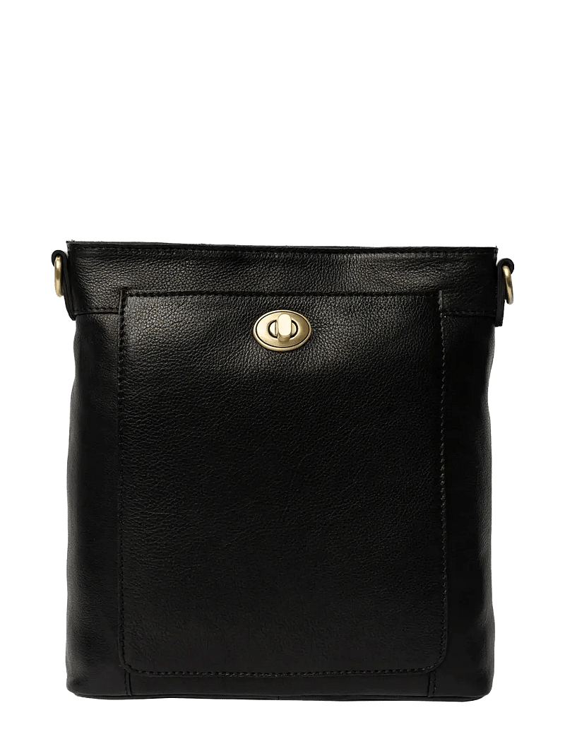 RE:DESIGNED EST 2003 - Moa Small - umhängetaschen - black - 1