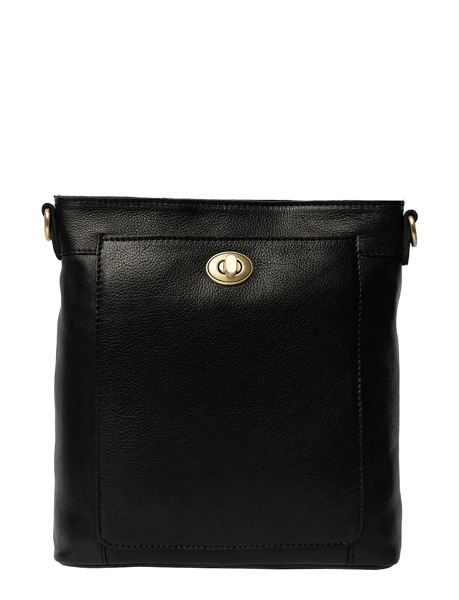 RE:DESIGNED EST 2003 - Moa Small - crossbody bags - black - 1