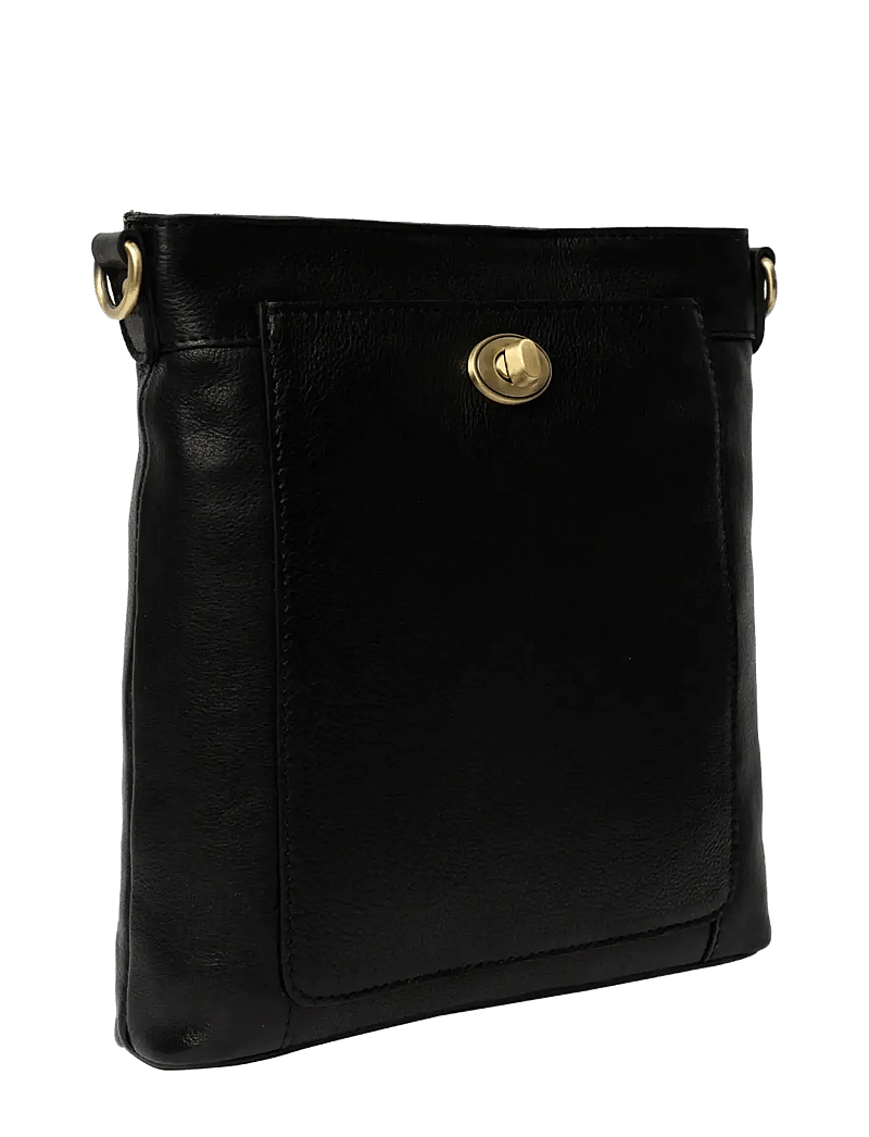 RE:DESIGNED EST 2003 - Moa Small - umhängetaschen - black - 2