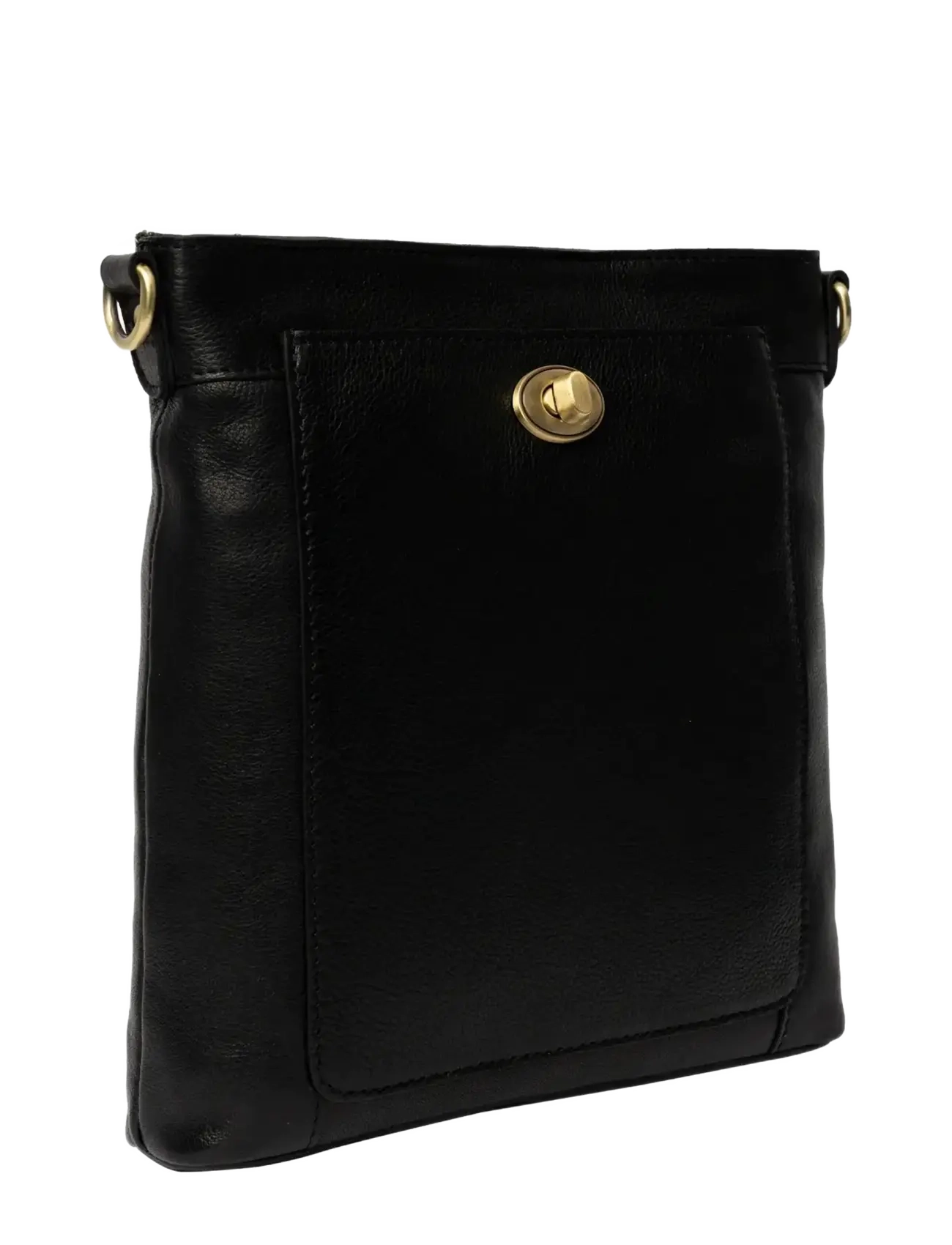 RE:DESIGNED EST 2003 - Moa Small - crossbody bags - black - 2