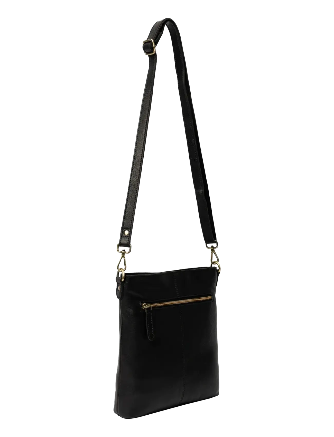 RE:DESIGNED EST 2003 - Moa Small - crossbody bags - black - 3