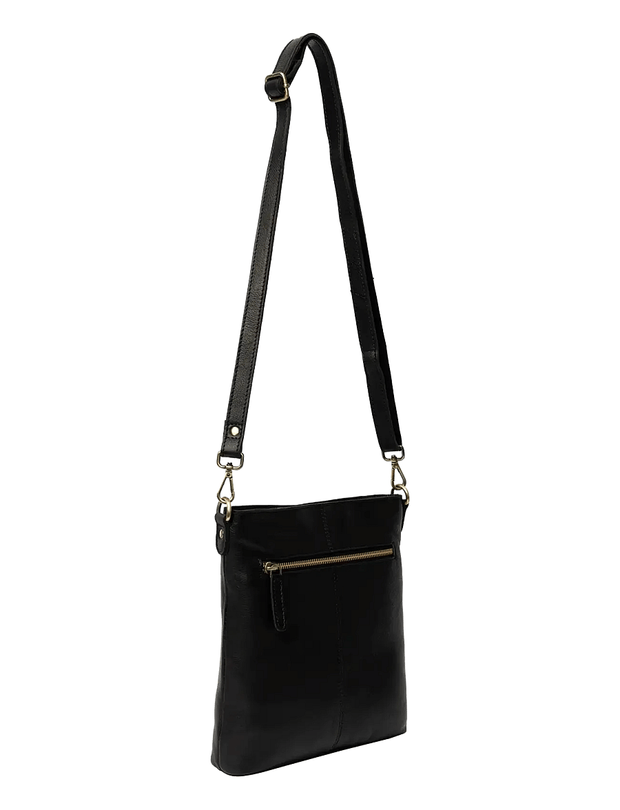RE:DESIGNED EST 2003 - Moa Small - crossbody bags - black - 3
