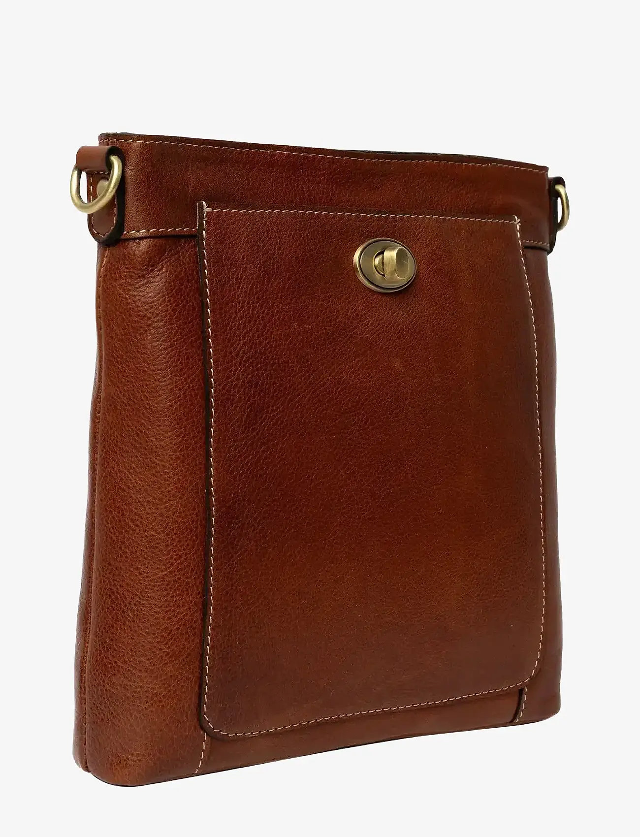 RE:DESIGNED EST 2003 - Moa Small - accessoires - cognac - 1