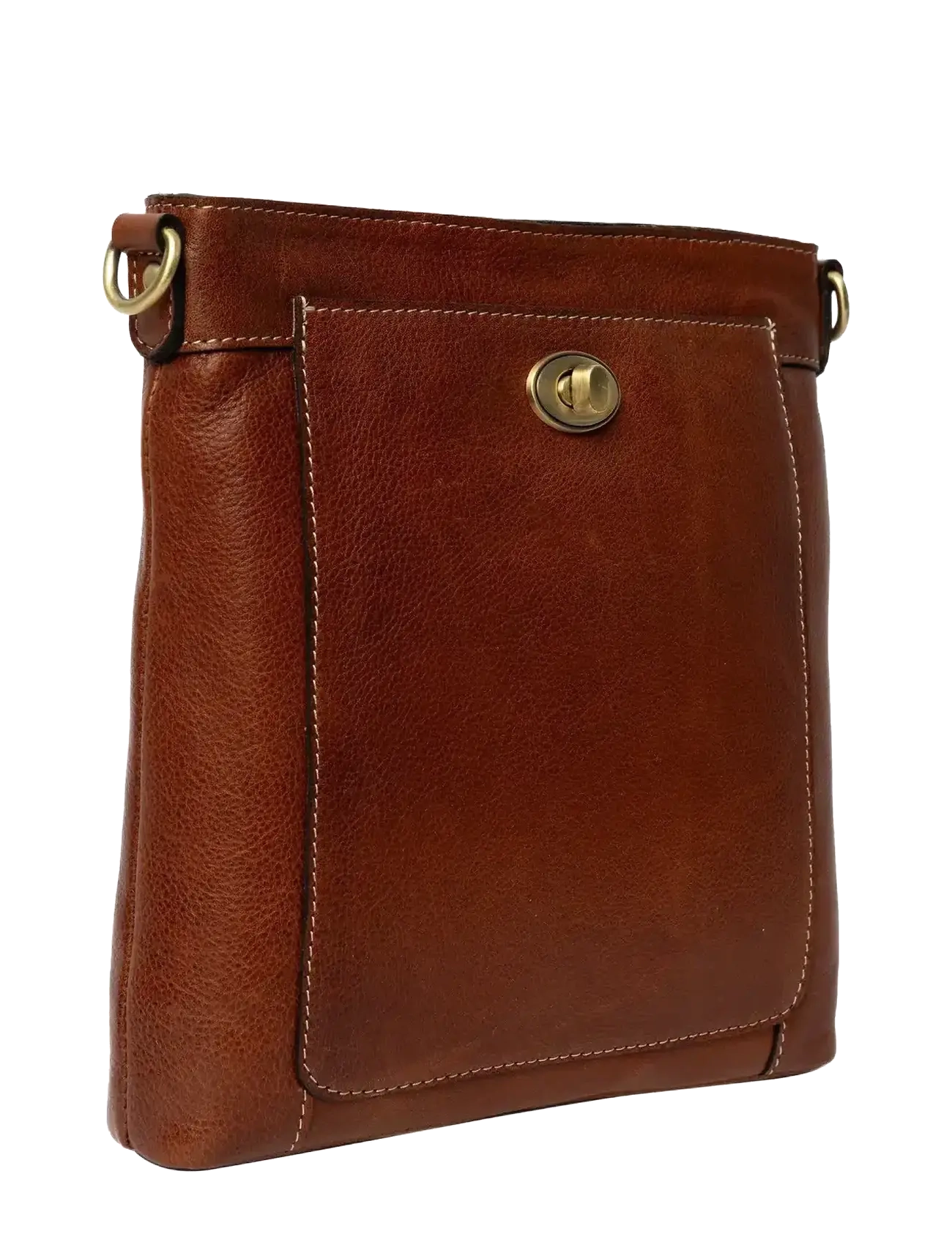 RE:DESIGNED EST 2003 - Moa Small - accessories - cognac - 2