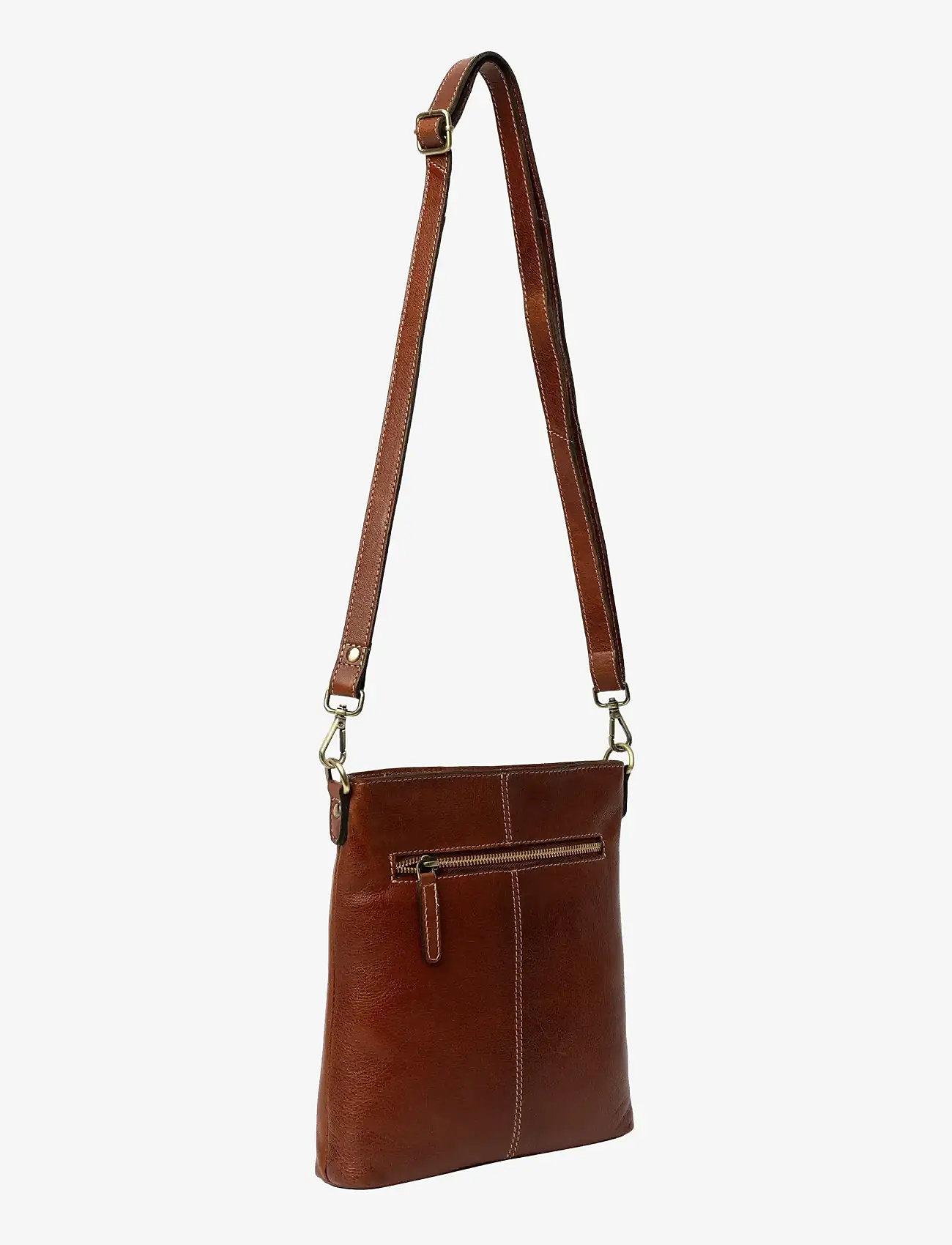 RE:DESIGNED EST 2003 - Moa Small - accessoires - cognac - 2