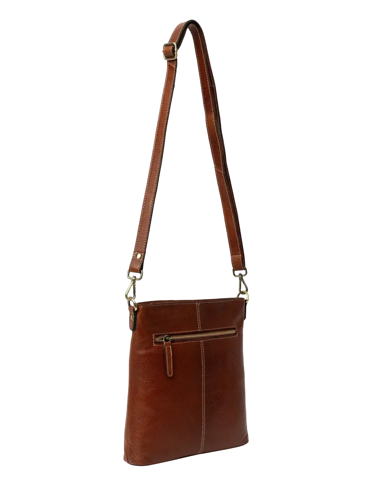 RE:DESIGNED EST 2003 - Moa Small - accessories - cognac - 3