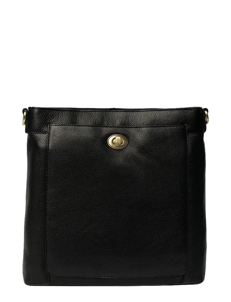 RE:DESIGNED EST 2003 - Moa Big - crossbody bags - black - 0