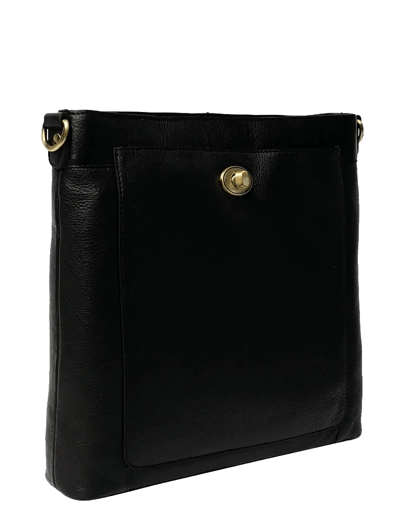 RE:DESIGNED EST 2003 - Moa Big - crossbody bags - black - 1