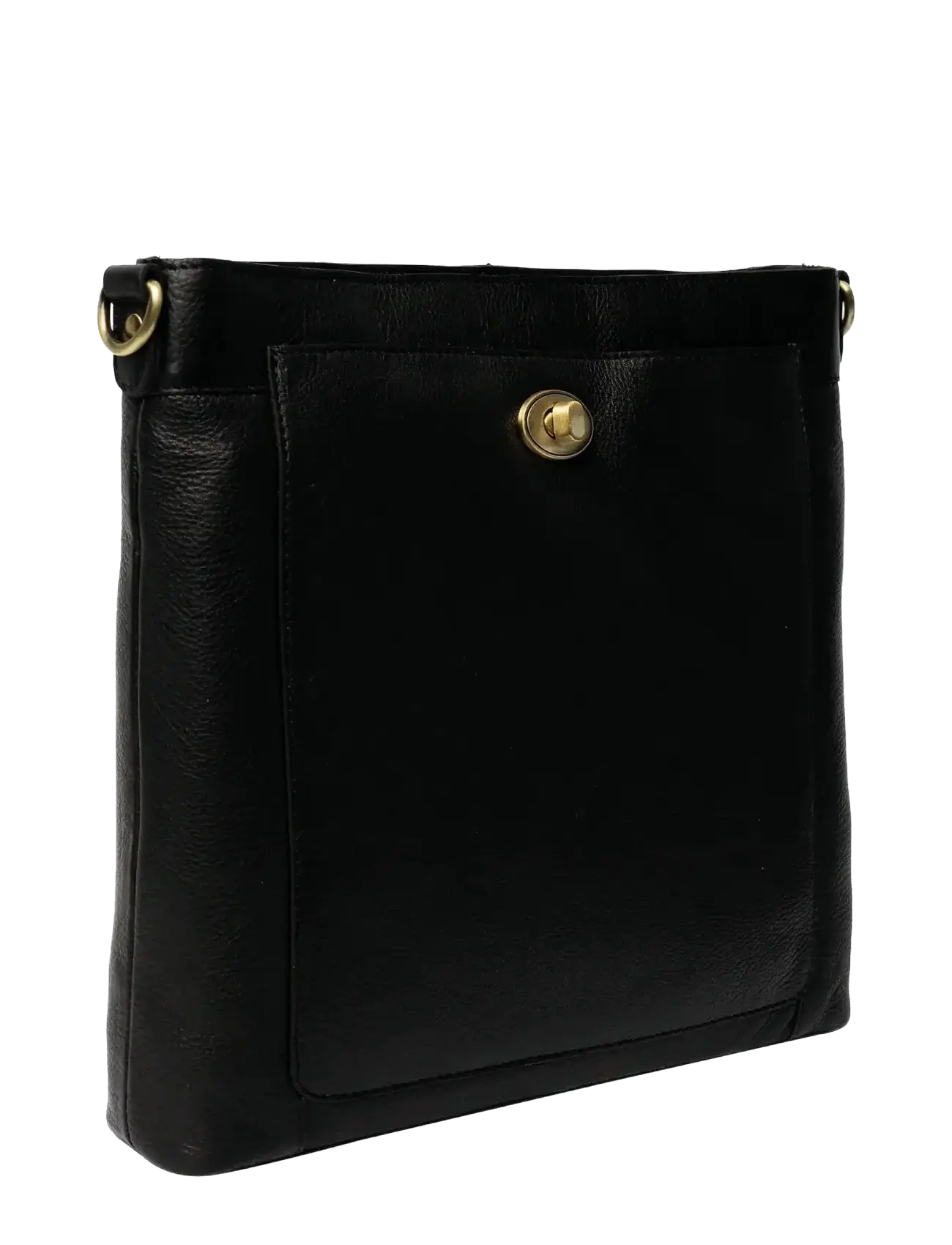 RE:DESIGNED EST 2003 - Moa Big - crossbody bags - black - 1
