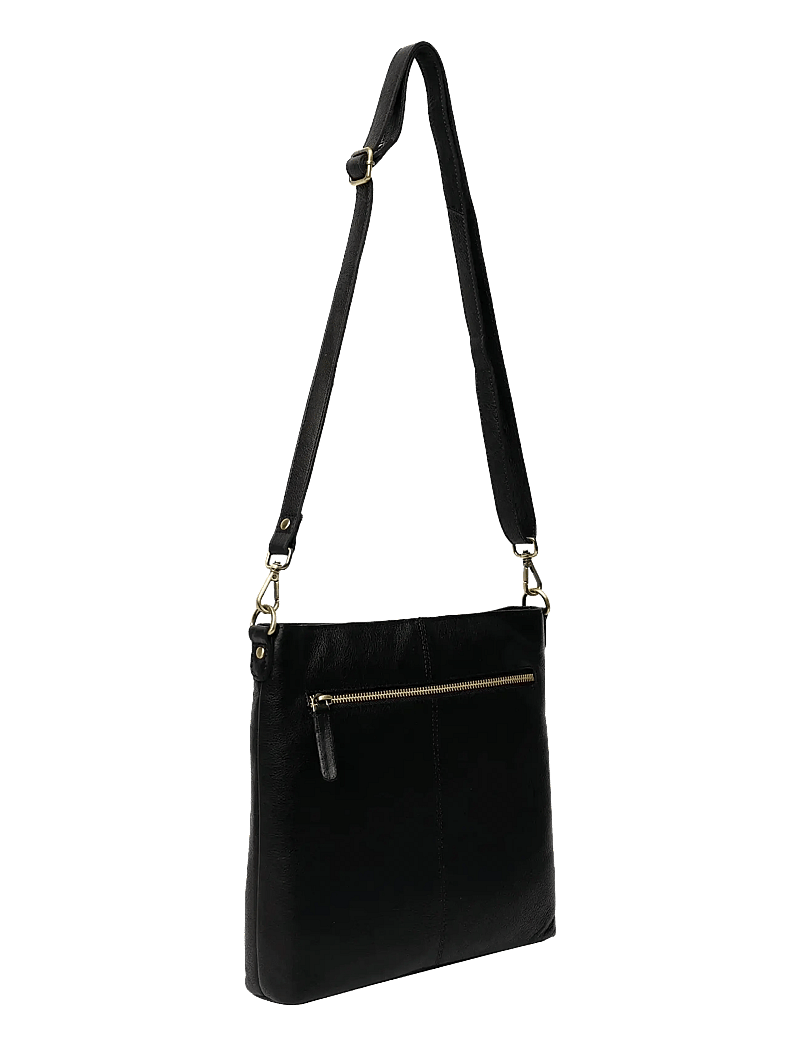 RE:DESIGNED EST 2003 - Moa Big - crossbody bags - black - 2