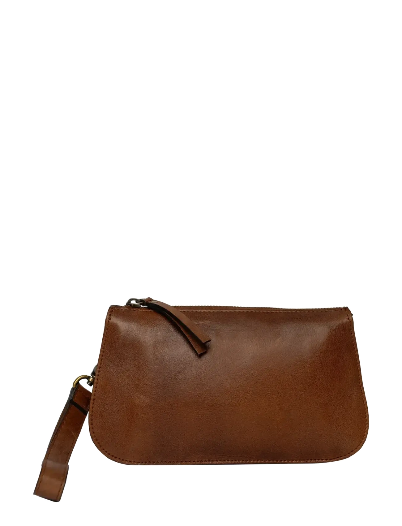 RE:DESIGNED EST 2003 Myn Small - Väskor - WALNUT / brown