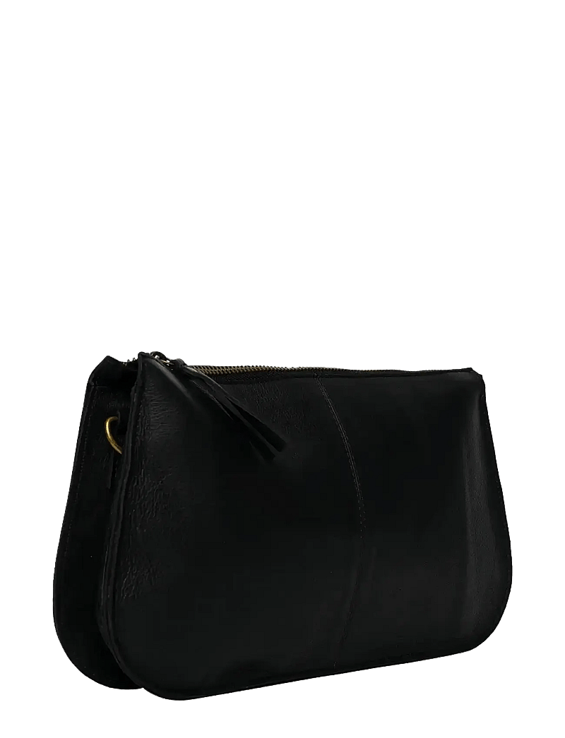 RE:DESIGNED EST 2003 - Myn Big - crossbody tassen - black - 2