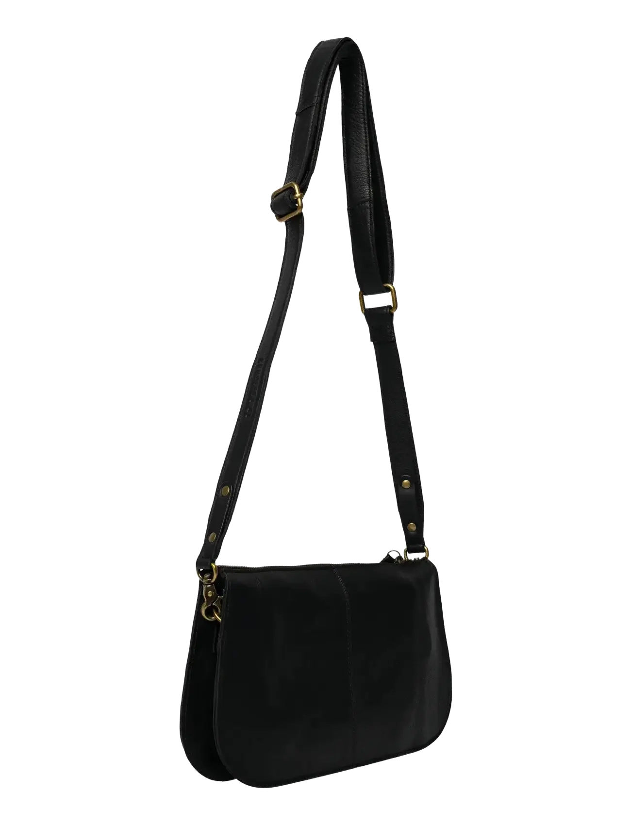 RE:DESIGNED EST 2003 - Myn Big - crossbody bags - black - 3