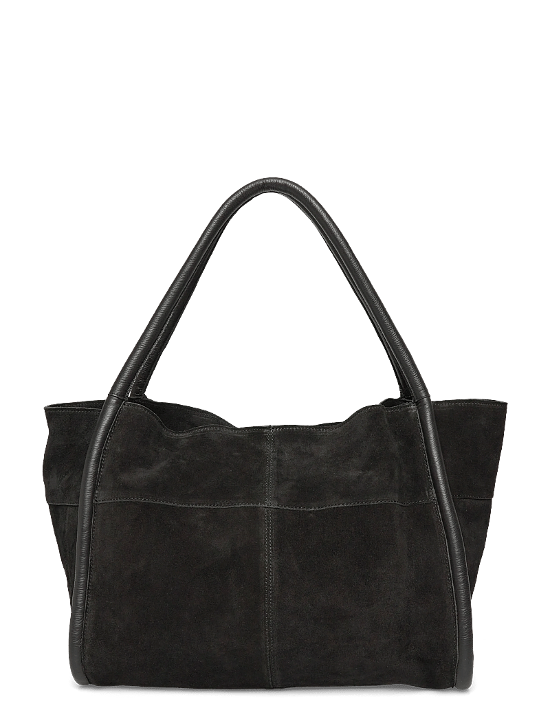 RE:DESIGNED EST 2003 - Meno - shoppere - black - 0