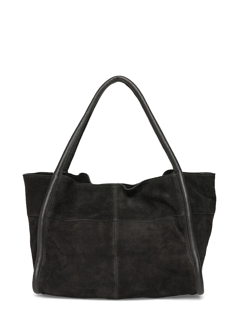 RE:DESIGNED EST 2003 - Meno - shoppere - black - 1