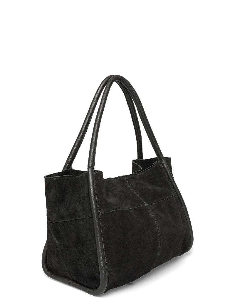 RE:DESIGNED EST 2003 - Meno - shoppere - black - 2