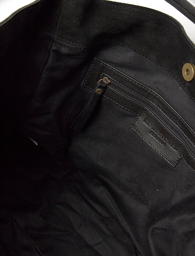 RE:DESIGNED EST 2003 - Meno - shoppere - black - 3