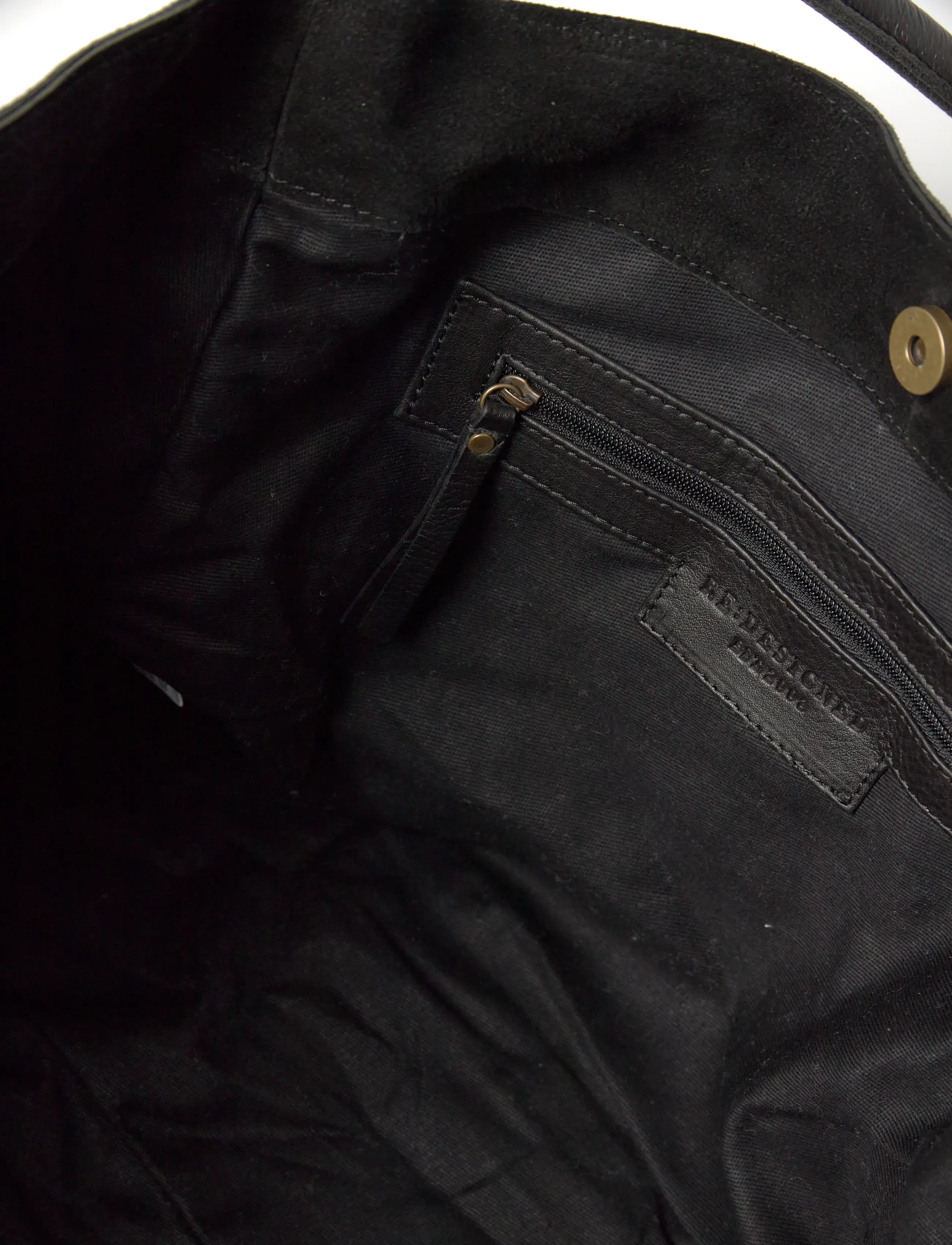 RE:DESIGNED EST 2003 - Meno - aksessuaarid - black - 3