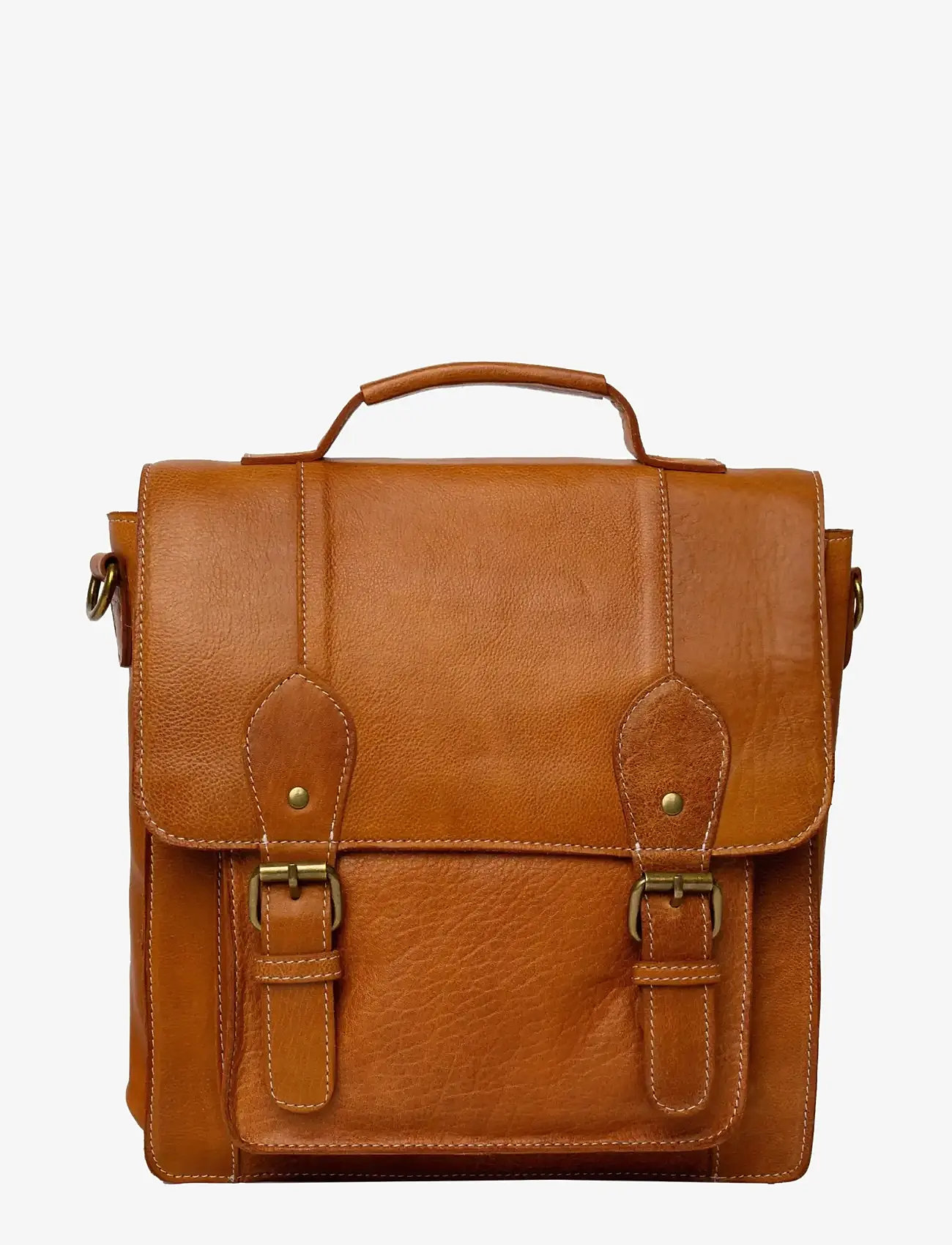 RE:DESIGNED EST 2003 - Melia Medium - vardagsstil - burned tan - 1