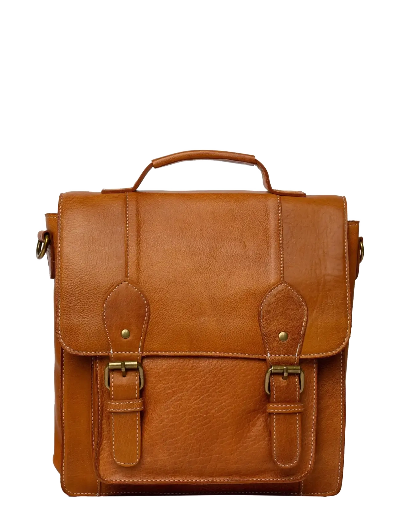 RE:DESIGNED EST 2003 Melia Medium - Tasker - BURNED TAN / brown