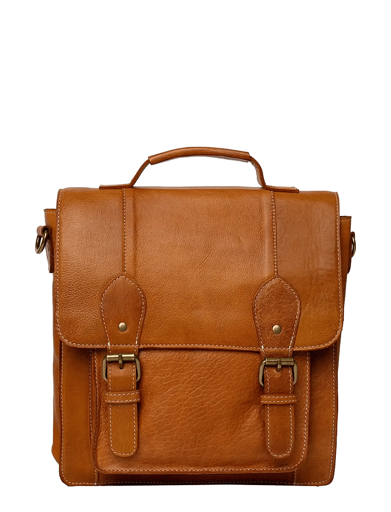 RE:DESIGNED EST 2003 - Melia Medium - vardagsstil - burned tan - 1