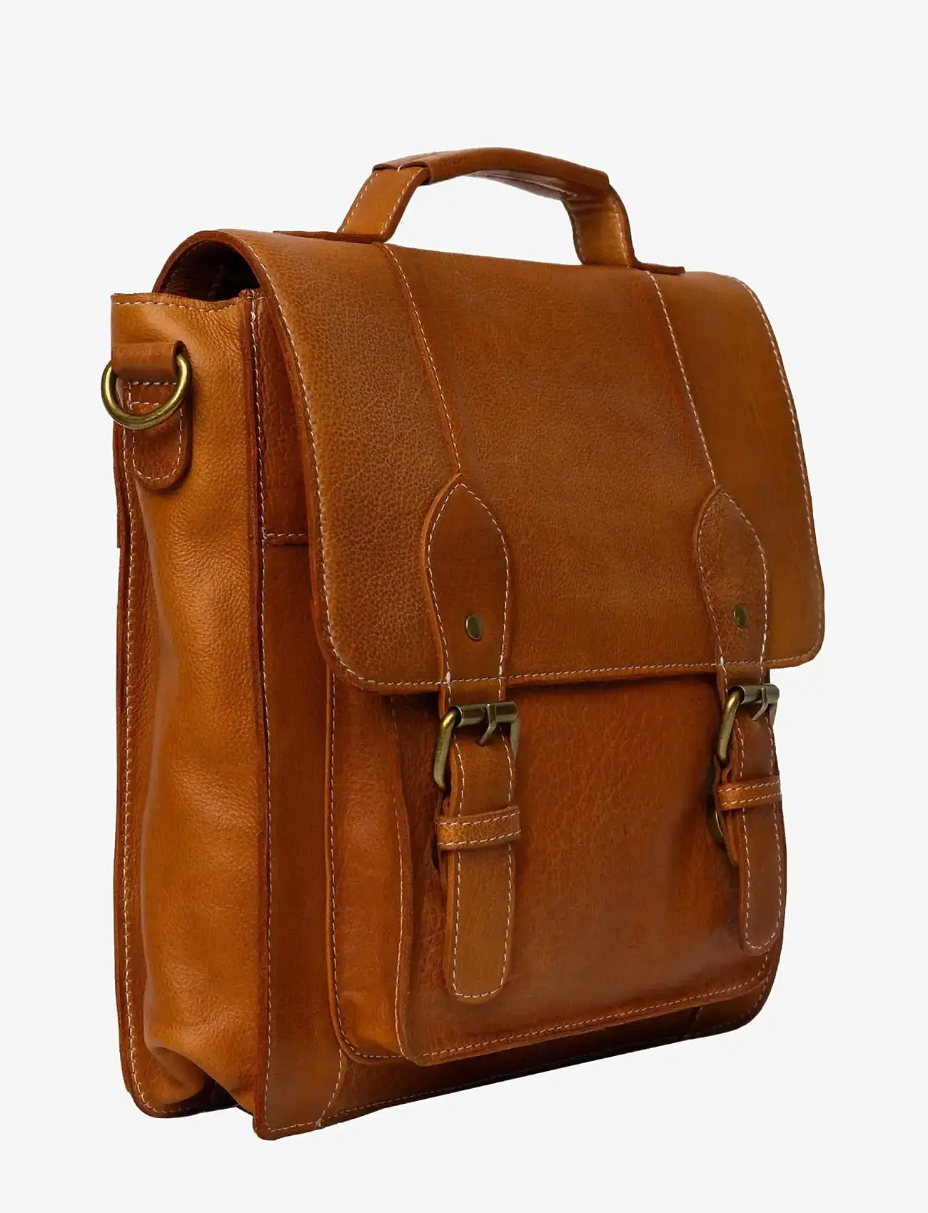 RE:DESIGNED EST 2003 - Melia Medium - vardagsstil - burned tan - 2