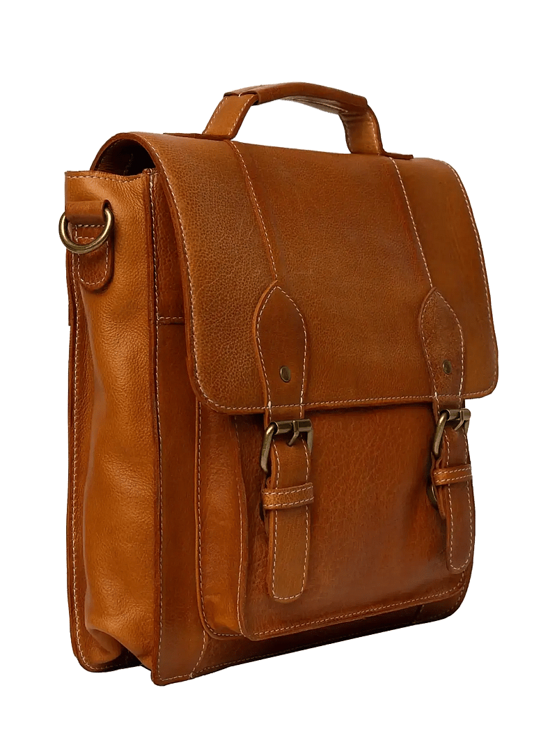 RE:DESIGNED EST 2003 - Melia Medium - vardagsstil - burned tan - 2