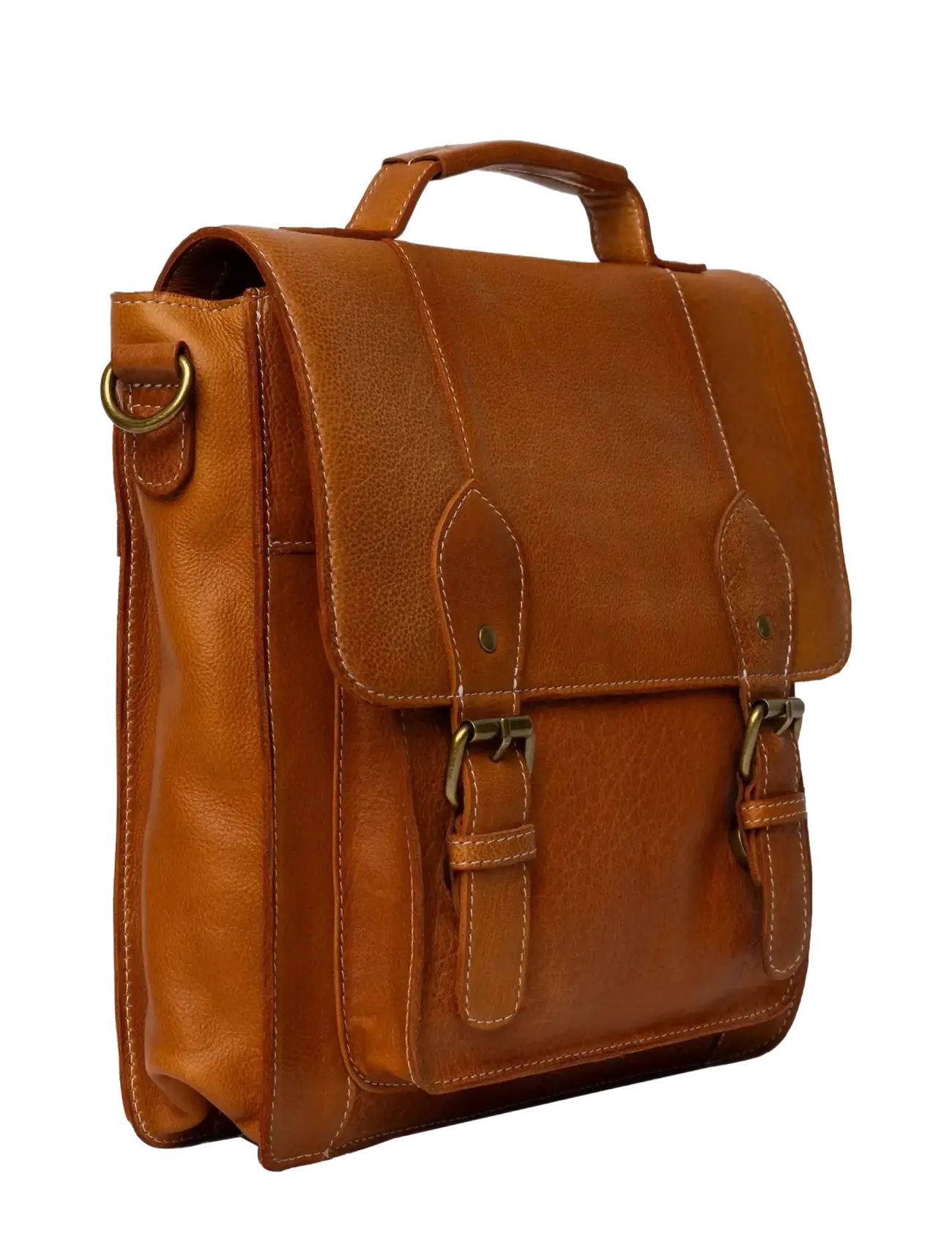 RE:DESIGNED EST 2003 - Melia Medium - accessoires - burned tan - 2