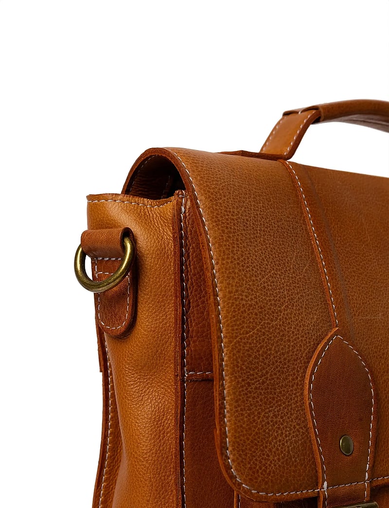 RE:DESIGNED EST 2003 - Melia Medium - vardagsstil - burned tan - 4