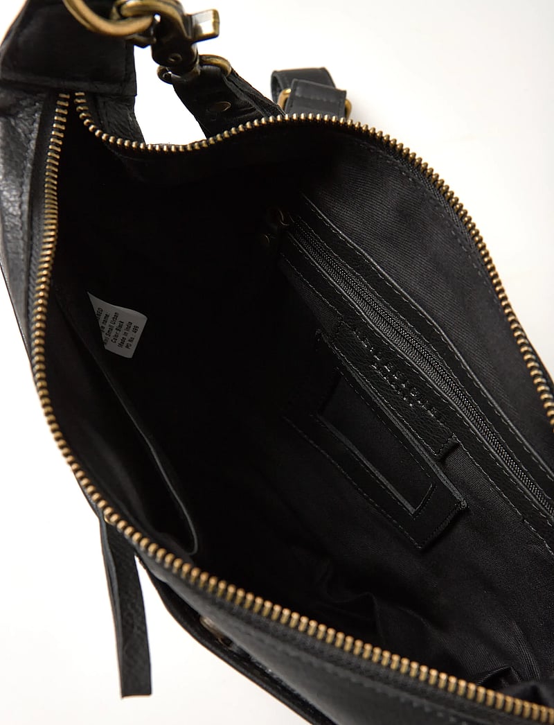 RE:DESIGNED EST 2003 - Mivi Small - alltags-style - black - 3