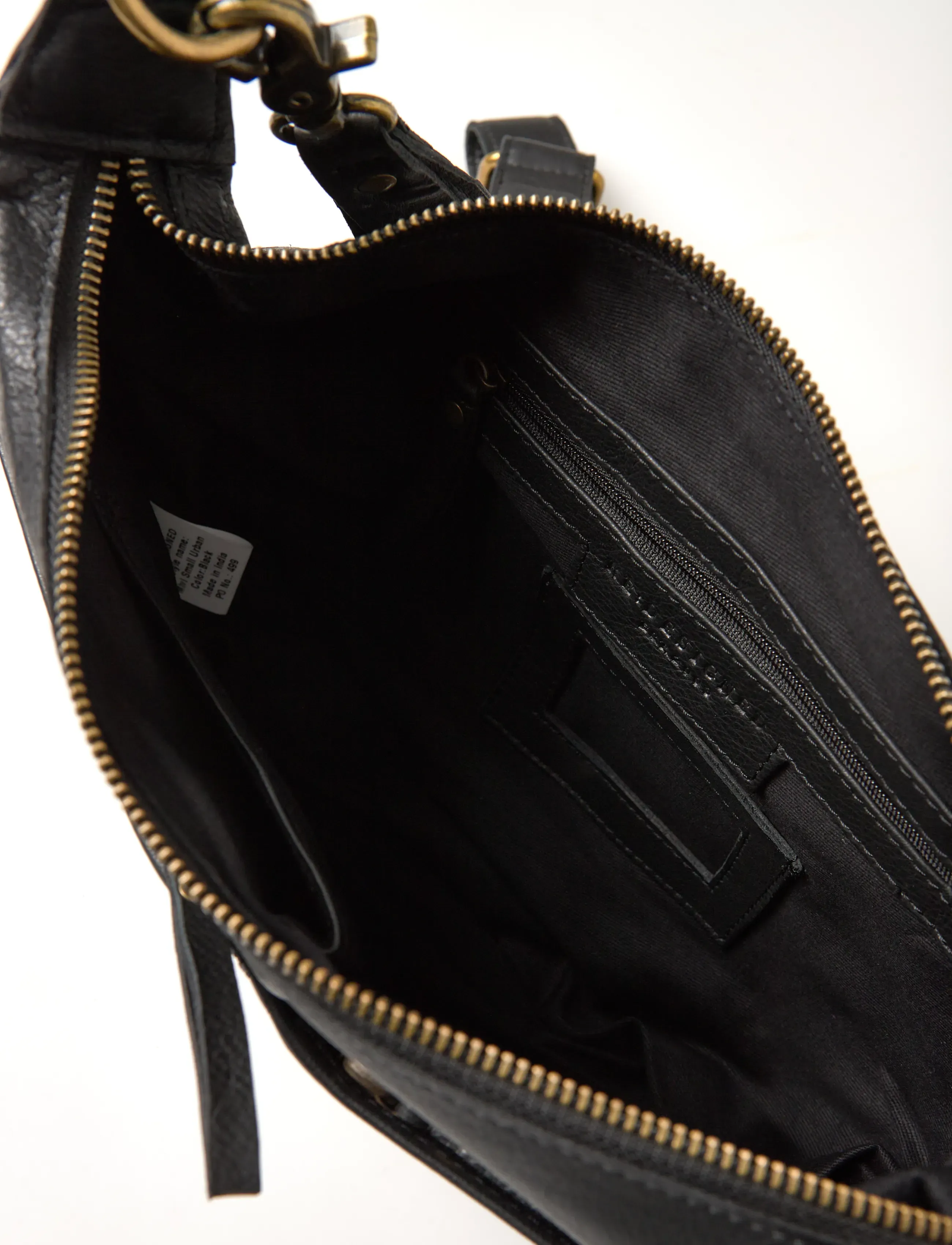 RE:DESIGNED EST 2003 - Mivi Small - black - 3