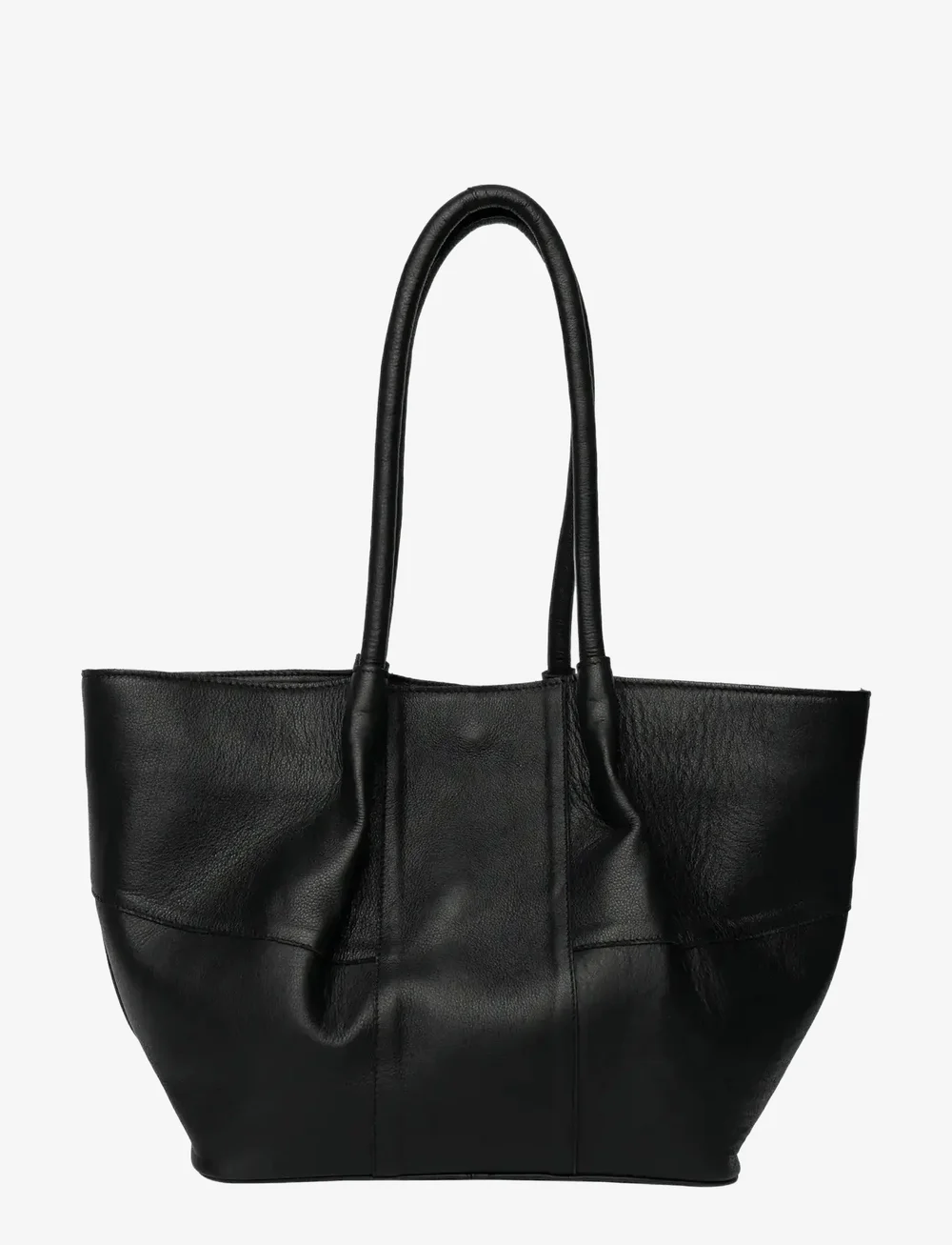 RE:DESIGNED EST 2003 - Mane Small - shoppingväskor - black - 1