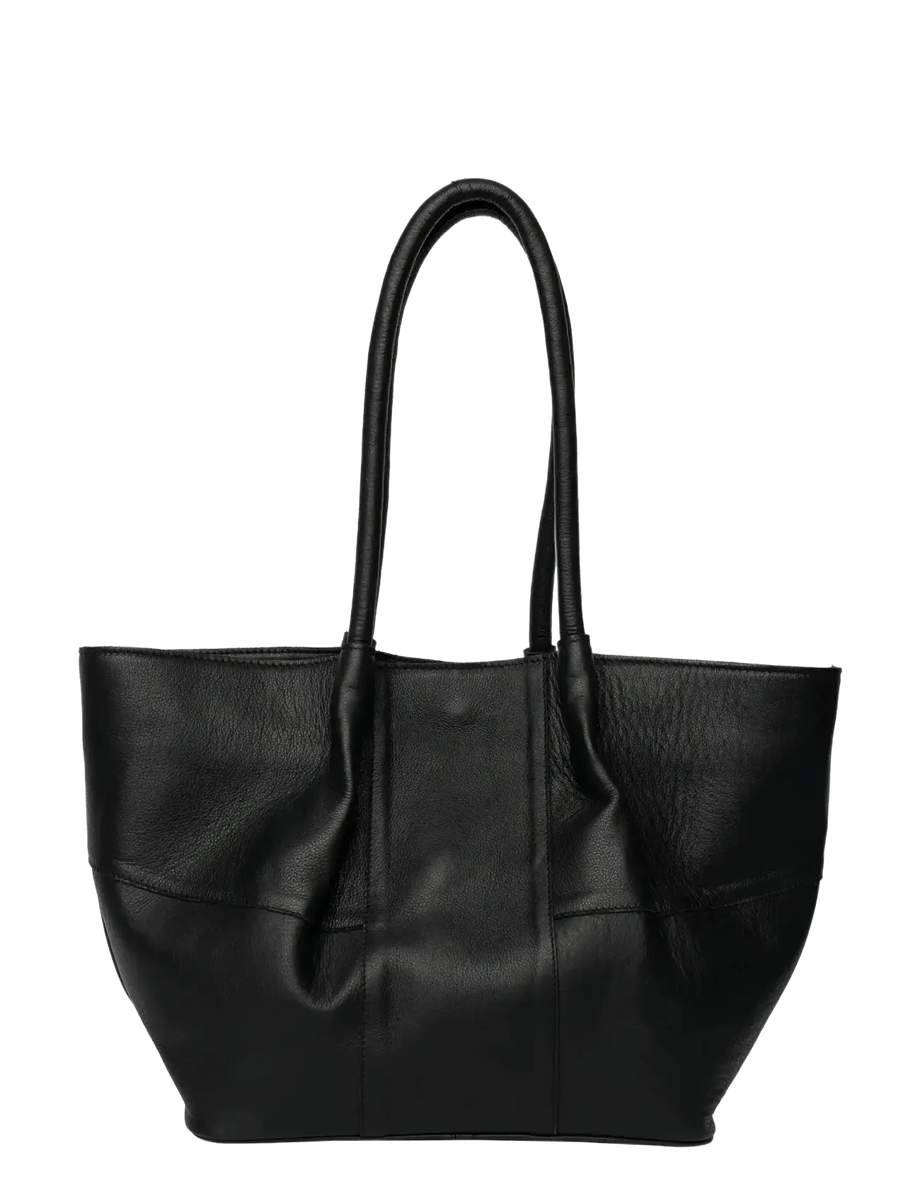 RE:DESIGNED EST 2003 Mane Small - Bags - BLACK / black