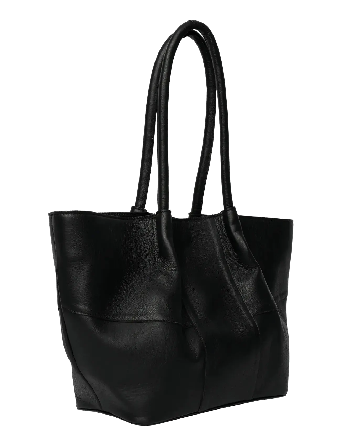 RE:DESIGNED EST 2003 - Mane Small - shoppers - black - 2